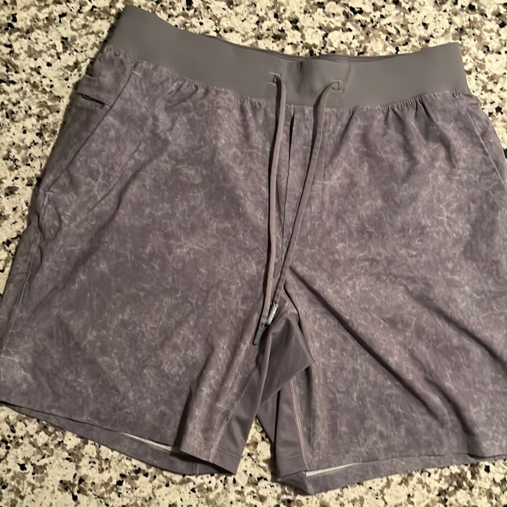 Lululemon THE Short 7” Linerless
